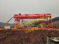 MG90-10-33-10.5浙江省杭州市淳安縣金鋒鎮千黃高速